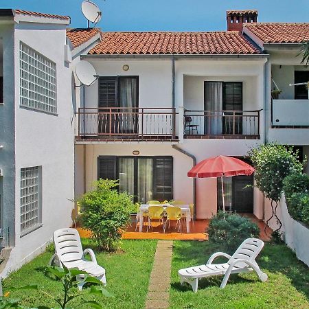 Holiday Home Ruzic - Prc200 By Interhome Poreč Dış mekan fotoğraf
