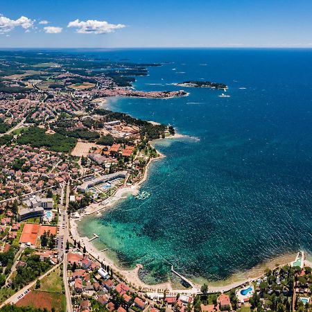 Holiday Home Ruzic - Prc200 By Interhome Poreč Dış mekan fotoğraf