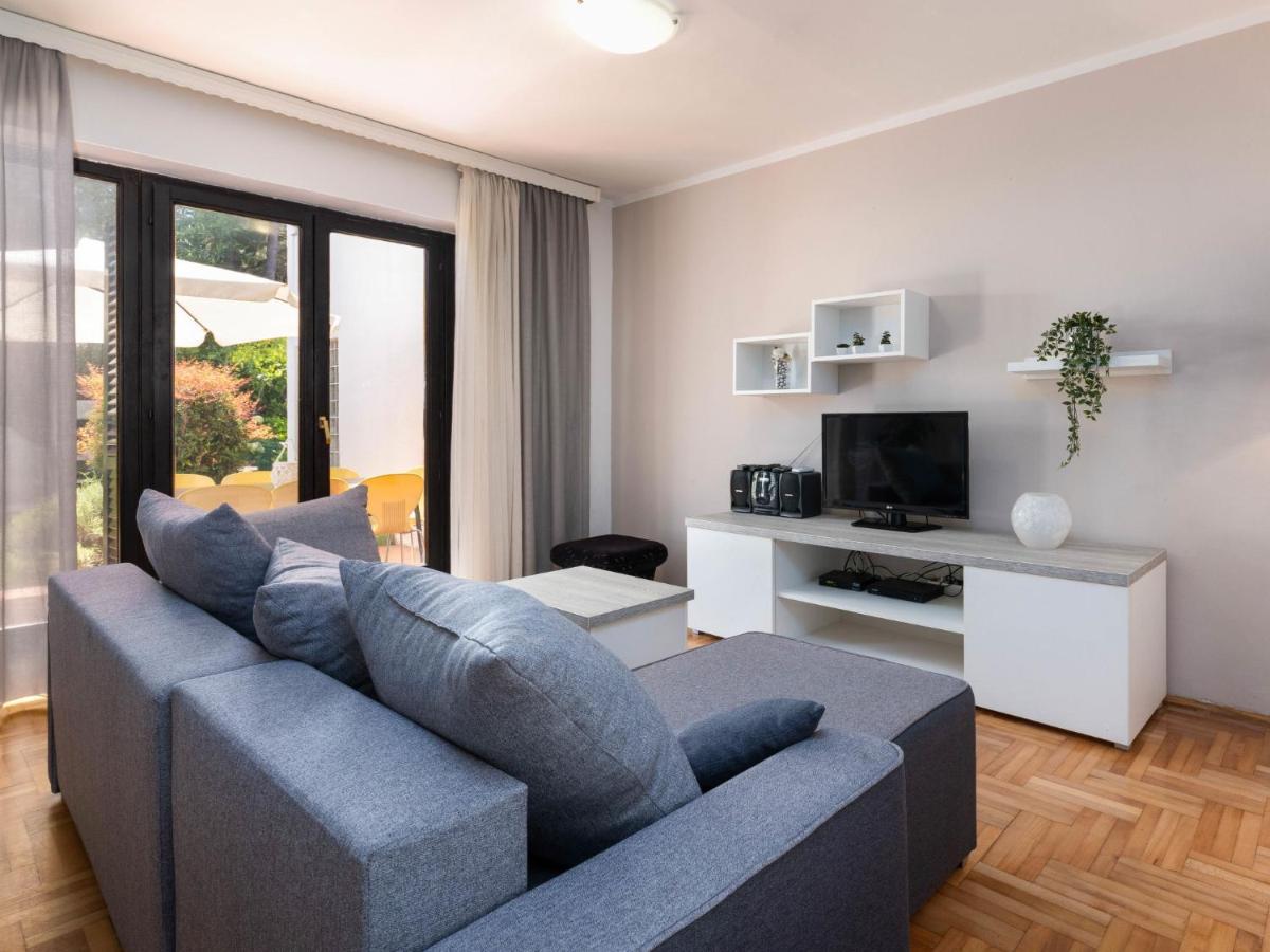 Holiday Home Ruzic - Prc200 By Interhome Poreč Dış mekan fotoğraf