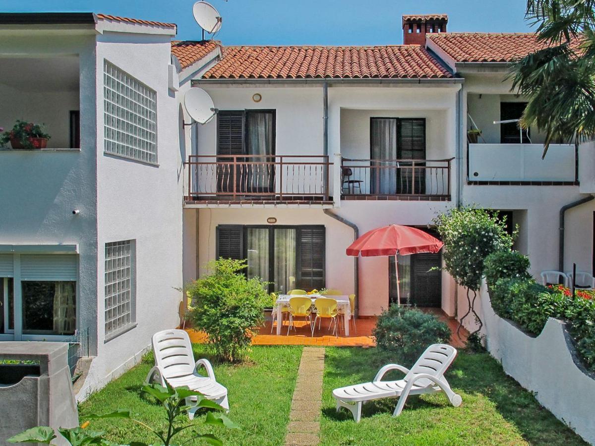 Holiday Home Ruzic - Prc200 By Interhome Poreč Dış mekan fotoğraf