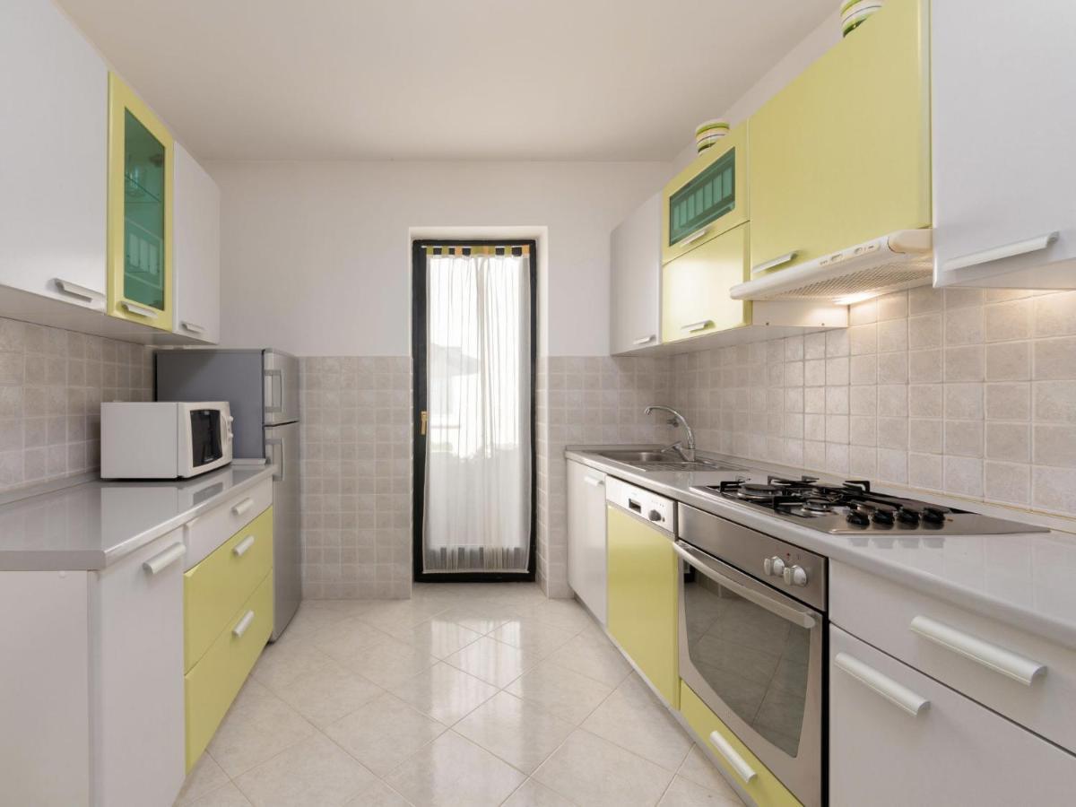 Holiday Home Ruzic - Prc200 By Interhome Poreč Dış mekan fotoğraf