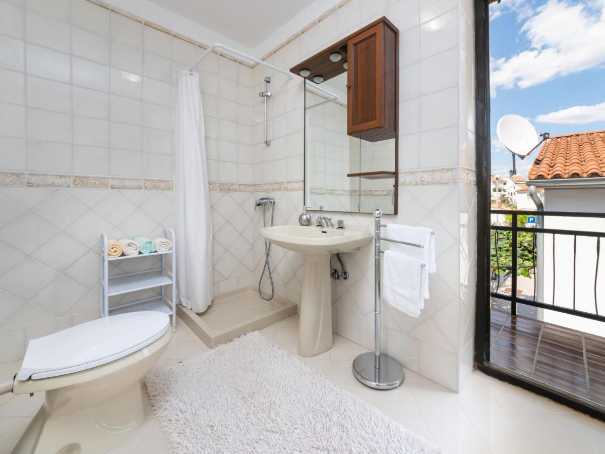 Holiday Home Ruzic - Prc200 By Interhome Poreč Dış mekan fotoğraf