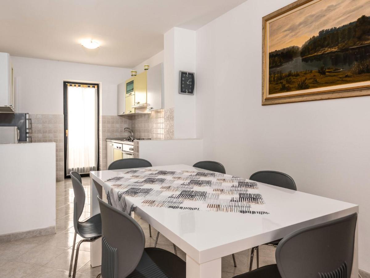 Holiday Home Ruzic - Prc200 By Interhome Poreč Dış mekan fotoğraf