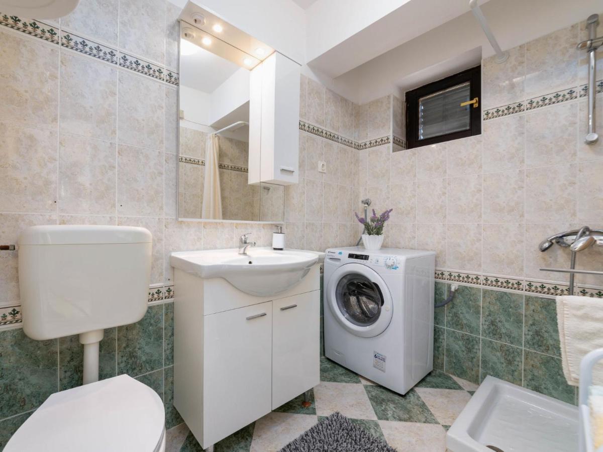 Holiday Home Ruzic - Prc200 By Interhome Poreč Dış mekan fotoğraf